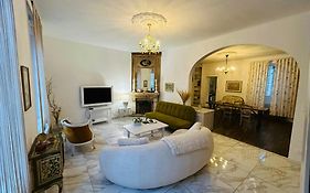 Magnifique Maison Dartiste La Maison Aerts